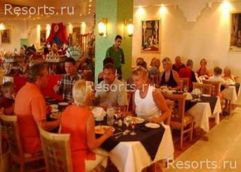 LTI Hotel Grand Azure Resort 35
